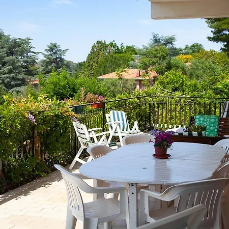 Appartamento Magia&emozioni - Trecastagni- Falde Etna Vista Mare Trecastagni