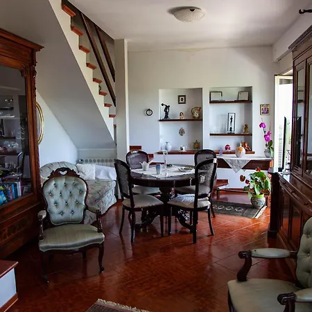 Apartman Magia & Emozioni - Trecastagni- Falde Etna Vista Mare Trecastagni