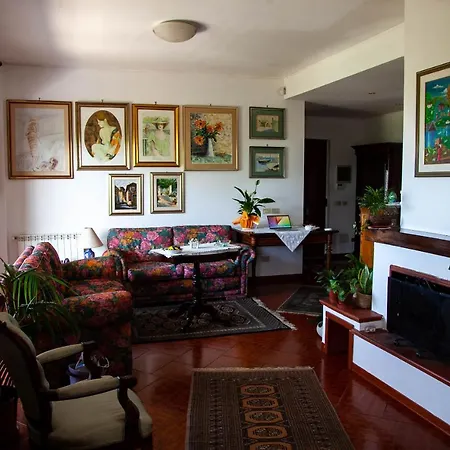 Magia&emozioni - Trecastagni- Falde Etna Vista Mare * Trecastagni