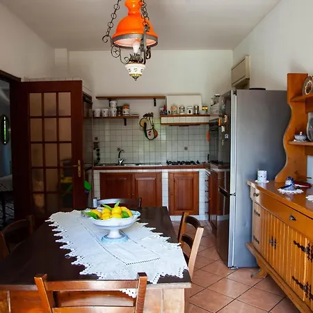 Appartamento Magia&emozioni - Trecastagni- Falde Etna Vista Mare *