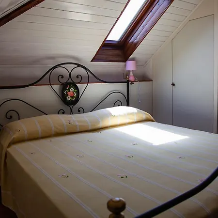 Appartamento Magia&emozioni - Trecastagni- Falde Etna Vista Mare Trecastagni