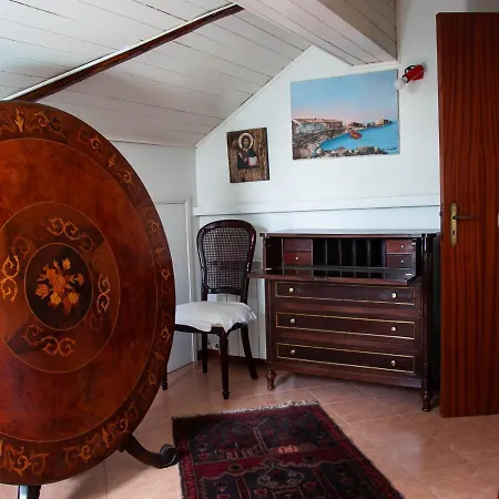 Magia&emozioni - Trecastagni- Falde Etna Vista Mare Appartamento