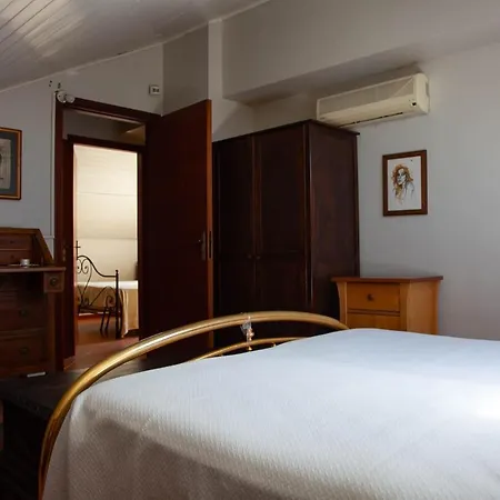 Apartman Magia & Emozioni - Trecastagni- Falde Etna Vista Mare
