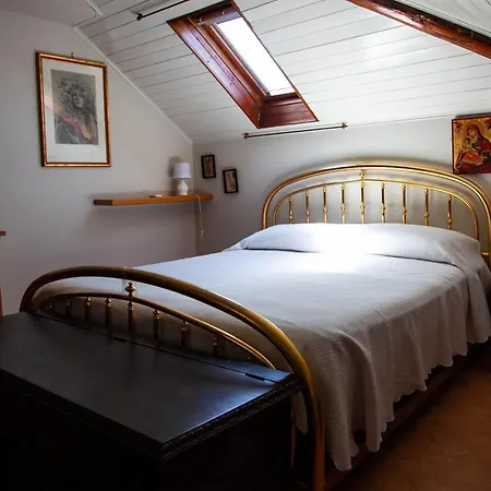 Appartamento Magia&emozioni - Trecastagni- Falde Etna Vista Mare Trecastagni