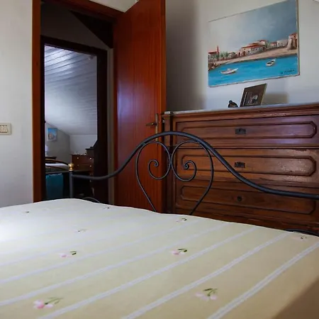 Appartamento Magia&emozioni - Trecastagni- Falde Etna Vista Mare Trecastagni