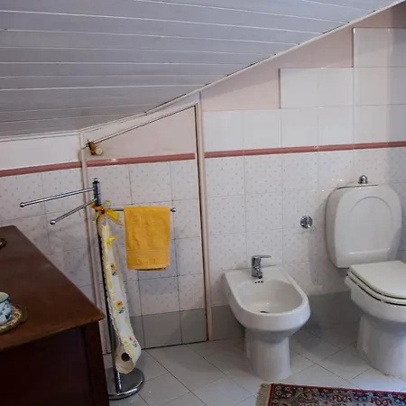 Appartamento Magia&emozioni - Trecastagni- Falde Etna Vista Mare Trecastagni