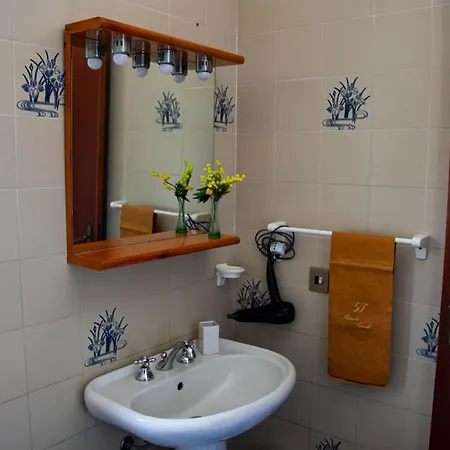 Magia&emozioni - Trecastagni- Falde Etna Vista Mare Appartamento Trecastagni