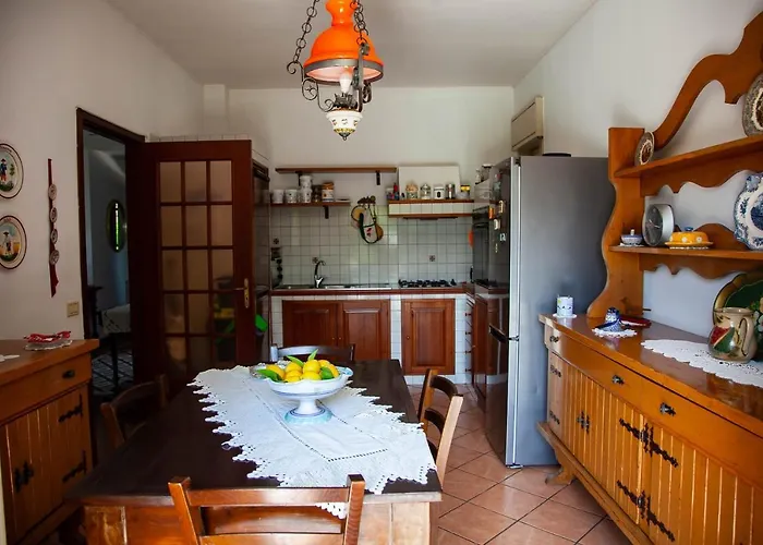 公寓 Magia & Emozioni - Trecastagni- Falde Etna Vista Mare *