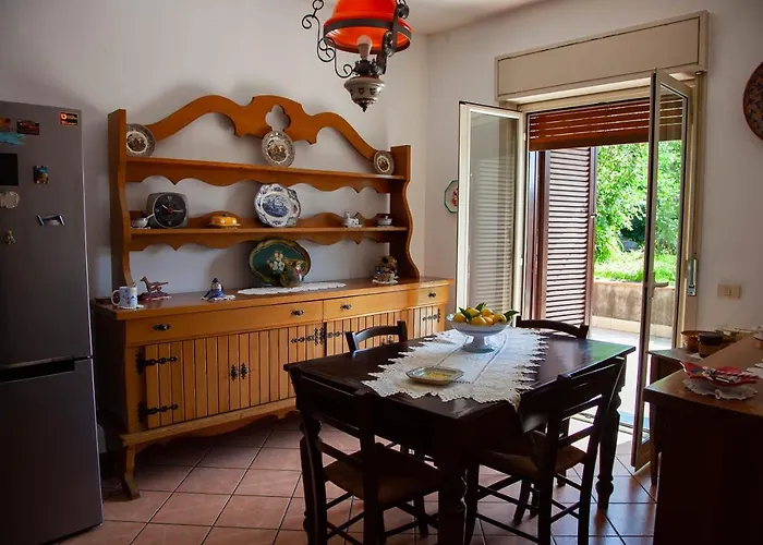 Magia & Emozioni - Trecastagni- Falde Etna Vista Mare