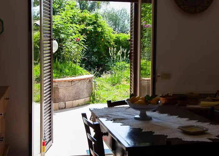 Magia & Emozioni - Trecastagni- Falde Etna Vista Mare 公寓 特雷卡斯塔尼