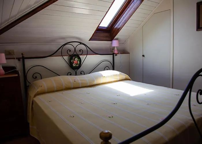 公寓 Magia & Emozioni - Trecastagni- Falde Etna Vista Mare 特雷卡斯塔尼