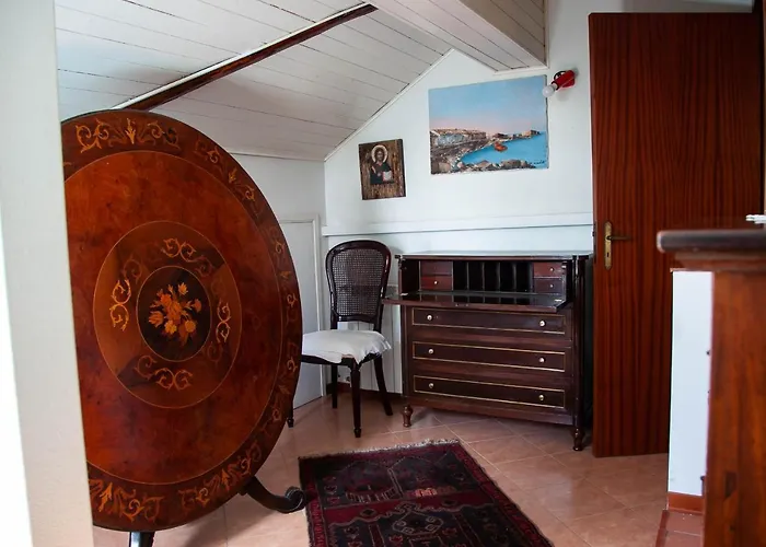 Magia & Emozioni - Trecastagni- Falde Etna Vista Mare 公寓