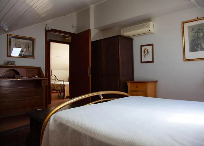 公寓 Magia & Emozioni - Trecastagni- Falde Etna Vista Mare