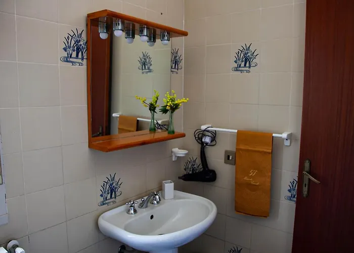 Magia & Emozioni - Trecastagni- Falde Etna Vista Mare 公寓 特雷卡斯塔尼